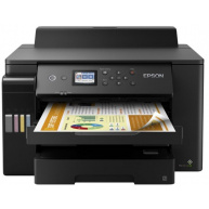 EPSON tiskárna ink EcoTank L11160, A3+, 25ppm, 1200x4800 dpi, USB, Wi-Fi