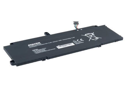 AVACOM náhradní baterie pro Lenovo ThinkPad X13 Gen.4 Li-Pol 15,48V 3533mAh 55Wh