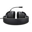 ACER Sluchátka Nitro Gaming Headset II (NHW200), herní sluchátka, 3,5mm jack connector, 50mm speakers, impedance 21 Ohm