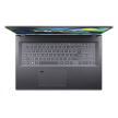 ACER NTB Aspire 17 (A17-51M-31ZG),iCore 3 100U,17.3"FHD,16GB,512GB SSD,Intel Graphics,W11P,Gray