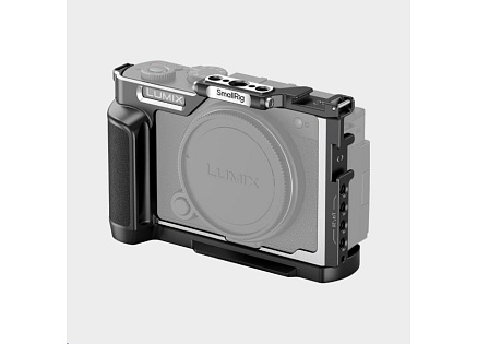 SmallRig 4515 Cage for Panasonic Lumix S9