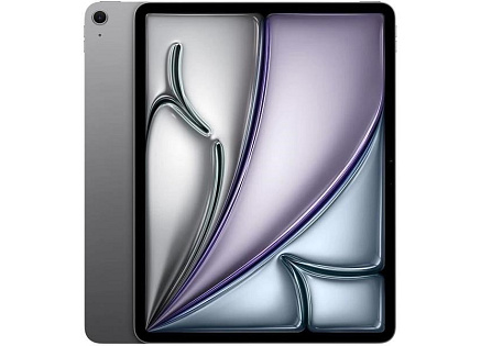 Apple iPad Air 13''Wi-Fi 256GB - Space Grey Apple iPad Air 13''Wi-Fi 256GB - Space Grey