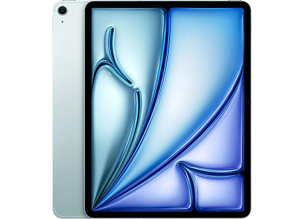 iPad Air 13'' Wi-Fi 256GB - Blue