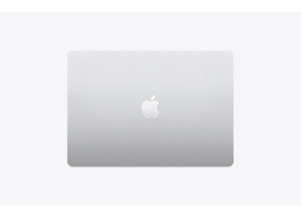 MacBook Air 15'' M5 chip  with 10-core CPU and 10-core GPU, 16GB, 1TB SSD - Silver