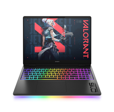 NTB OMEN MAX 16-ak0003nc, Ryzen AI 9 HX 375, 16" 2.5K , 32GB DDR5 2DM 5600,  1TB SSD, RTX 5080 16GB Win11, 2Y on-site