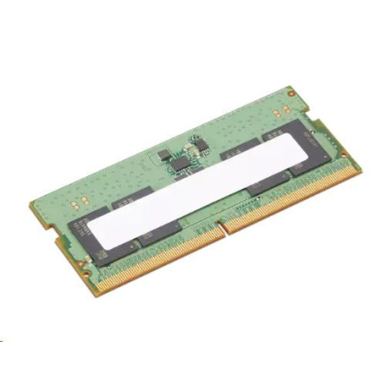 LENOVO paměť ThinkPad 32GB DDR5 4800MHz SoDIMM