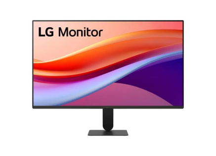 LG MT IPS LCD LED 23,8" 24U41YA - IPS panel, 1920x1080, 120hz, D-Sub, HDMI