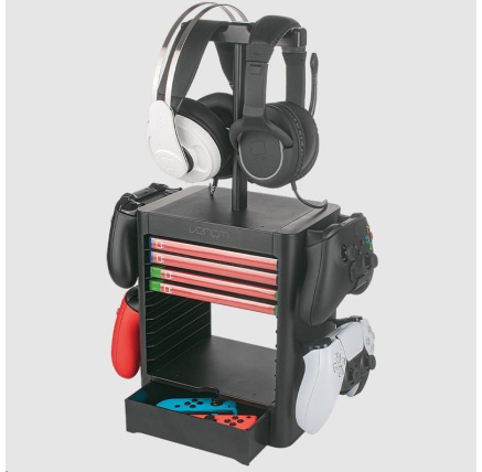 Venom VS3060 Universal Gaming Storage Tower