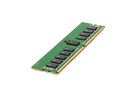 HPE 64GB (1x64GB) Dual Rank x4 DDR5-4800 CAS403939 EC8 Reg Smart Memory Kit