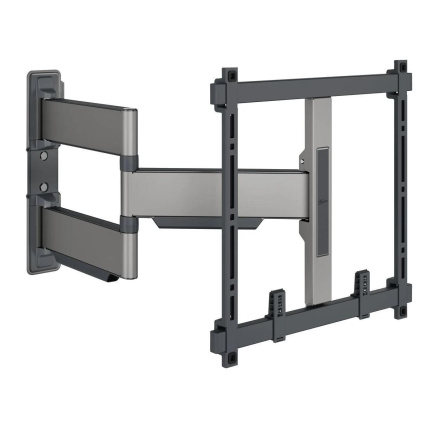 Vogel's TVM 5445 TV rameno 3 klouby M bílé