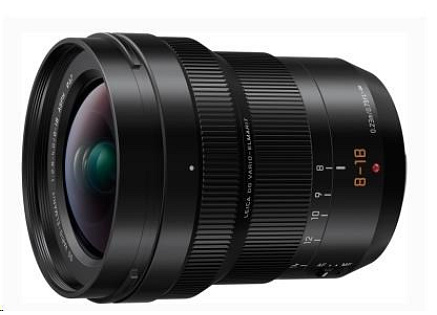 LEICA DG VARIO-ELMARIT 8-18mm F2.8-4.0 ASPH.