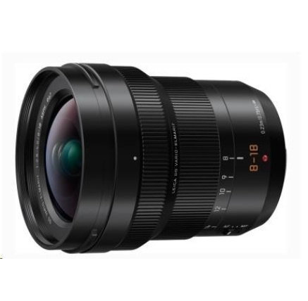 LEICA DG VARIO-ELMARIT 8-18mm F2.8-4.0 ASPH. LEICA DG VARIO-ELMARIT 8-18mm F2.8-4.0 ASPH.