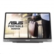 ASUS LCD 14" MB14AC 1920x1080 ZenScreen  Portable USB-C IPS Hybrid Signal Solution, Antigare surface