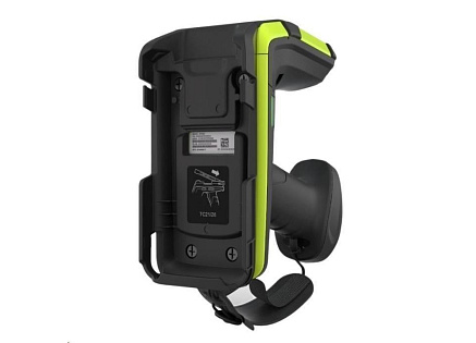 Zebra RFD90, RFID (UHF)