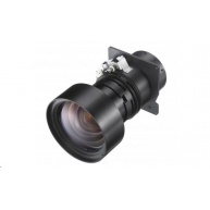 SONY Wide Range optional Lens (FH500L TR of 1.38-2.06:1 and FX500L TR 1.4-2.1:1)