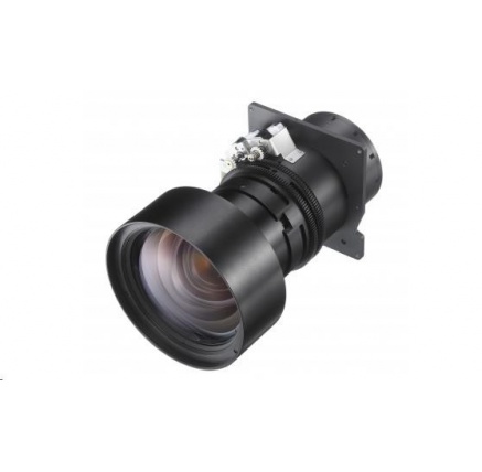 SONY Wide Range optional Lens (FH500L TR of 1.38-2.06:1 and FX500L TR 1.4-2.1:1)