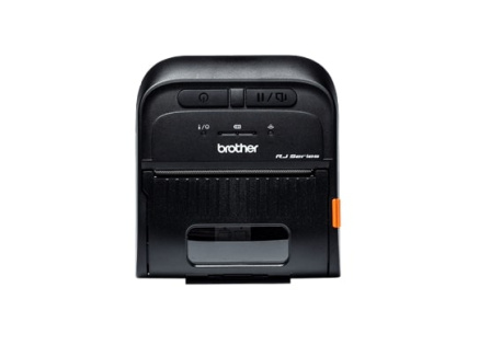 BROTHER RJ-3035B mobilní tiskárna účtenek BROTHER RJ-3035B mobilní tiskárna účtenek