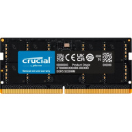 CRUCIAL SODIMM DDR5 32GB 5600MHz CL46