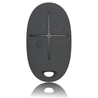 Ajax  SpaceControl (8EU) ASP black (38167)