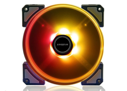 IN WIN Ventilátor Crown AC140, 14 cm, Single pack IN WIN Ventilátor Crown AC140, 14 cm, Single pack