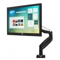 Profesionální kancelářský držák LCD monitoru Fiber Mounts F85A