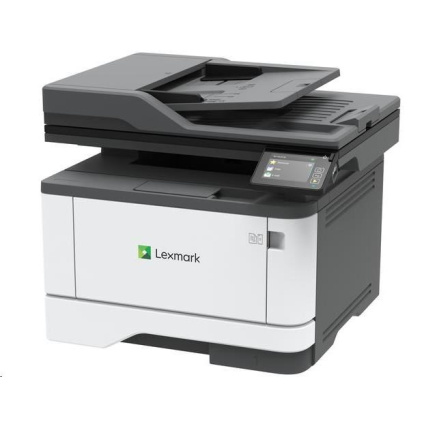 LEXMARK Multifunkční ČB tiskárna MX432adwe,A4, 40ppm, 512MB, LCD displej, duplex, DADF, USB 2.0, LAN, WiFi