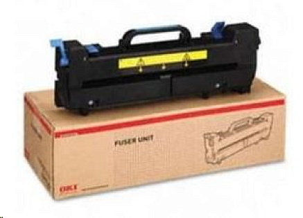 OKI Zapékací jednotka do C823/831/833/841/843 a MC853/873 (100 000 stránek) OKI Zapékací jednotka do C823/831/833/841/843 a MC853/873 (100 000 stránek)