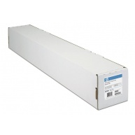 HP Everyday Instant-dry Gloss Photo Paper, 231 microns (9.1 mil) • 235 g/m2 • 1067 mm x 30.5 m, Q8918A