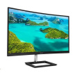 Philips MT VA LED 27" 272E1CA/00 - VA panel, 1920x1080, D-Sub, HDMI, DP, repro, zakriven