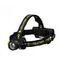 Ledlenser H7R Work čelová svítilna