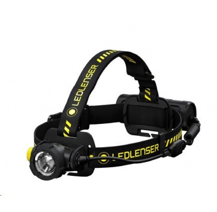 Ledlenser H7R Work čelová svítilna