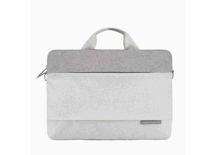 ASUS EOS 2 Shoulder Bag, 15,6", šedá