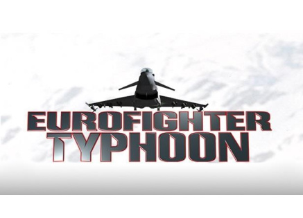 Eurofighter Typhoon (PC) DIGITAL