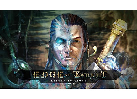 Edge of Twilight – Return To Glory (PC) DIGITAL