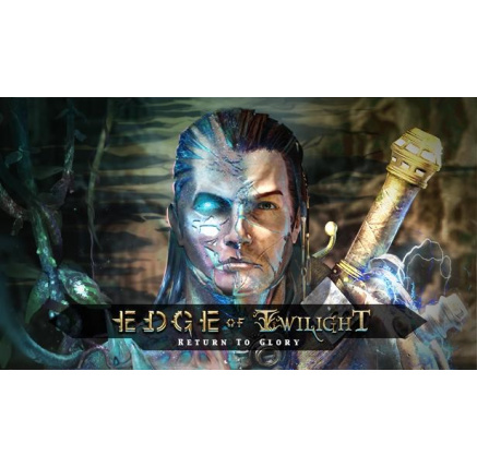 Edge of Twilight – Return To Glory (PC) DIGITAL Edge of Twilight – Return To Glory (PC) DIGITAL