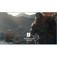 Crusader Kings III: Northern Lords (PC) klíč Steam