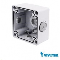 Vivotek AM-714 (Instalační krabice pro kamery IB836BA, IB838x, IB937x, IB938x)