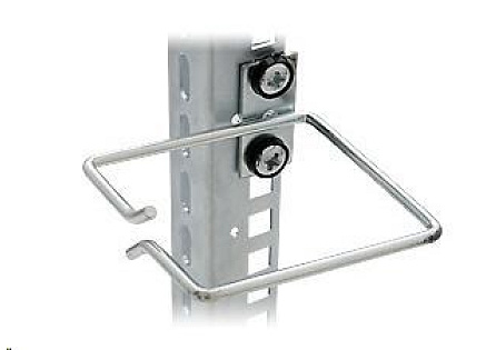 TRITON Háček 80x40 nerez