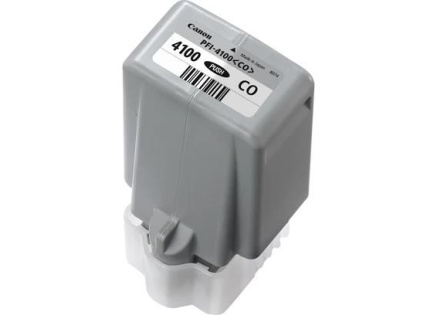 CANON Zásobník inkoustu PFI-4100 pro imagePROGRAF PRO-1100, Chroma optimizer (80ml)