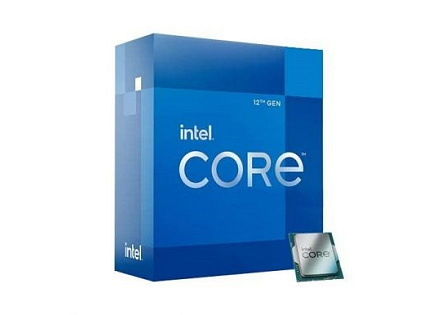 CPU INTEL Core i9-12900, 5,10 GHz, 30MB L3 LGA1700, BOX