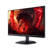 ACER LCD Nitro KG241YX3bip 23.8",VA LED,FHD,200Hz,250nits,178/178,VESA,HDMI,DP,Black