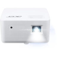 ACER Projektor PD1500 DLP 1080p 1500 Lm 50,000:1 EMEA 3.0Kg EURO Power HDMI Cable w/Carrying Case