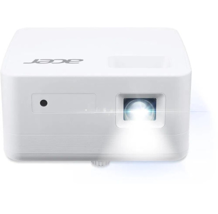 ACER Projektor PD1500 DLP 1080p 1500 Lm 50,000:1 EMEA 3.0Kg EURO Power HDMI Cable w/Carrying Case