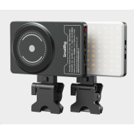 SmallRig 5505 M3 Attachable Mobile Phone LED Video Light Ink Blue