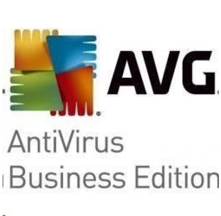_Nová AVG Antivirus Business Editon pro 14 PC na 12 měsíců Online _Nová AVG Antivirus Business Editon pro 14 PC na 12 měsíců Online