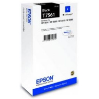 EPSON Ink čer WF-8xxx Series Ink Cartridge L Black - (2500 str.) (50 ml)
