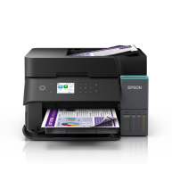 EPSON tiskárna ink EcoTank L6370, 3v1, A4, 1200x4800dpi, 35ppm,  Wi-Fi, Záruka 5 let po registraci zdarma