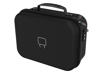 VENOM VS4935 Nintendo Switch 2/Switch/OLED Travel Case VENOM VS4935 Nintendo Switch 2/Switch/OLED Travel Case