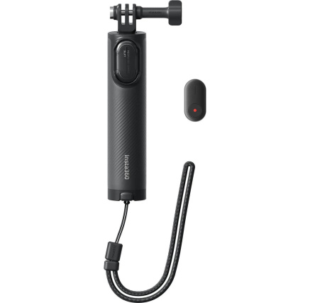 Insta360 Mini 2-in-1 Tripod + Selfie Stick 2.0 Remote Kit
