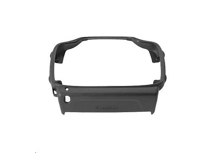 Zebra protective boot